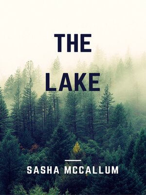 cover image of The Lake